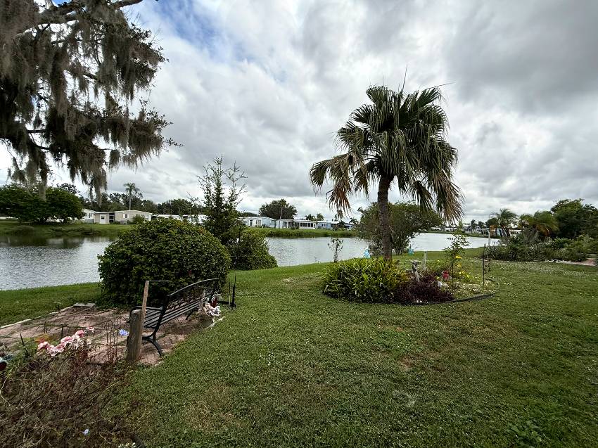 Mobile home for sale in Ellenton, FL